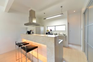 4 Ideas for a Full Kitchen Remodel