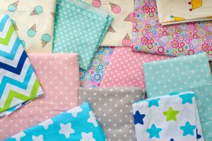 Patchwork Quilt: Create One Yourself With Scraps