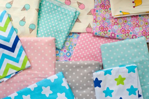 Patchwork Quilt: Create One Yourself With Scraps