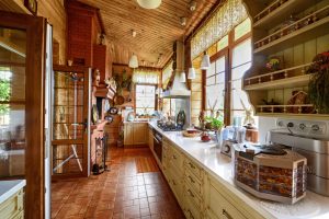 2018 Decor Trends: What is the Current Rustic Style Like?