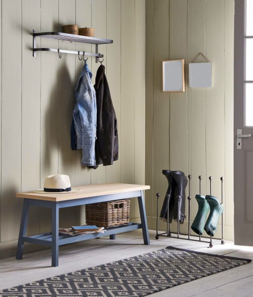 3 Practical Shoe Rack Ideas For Your Home Entrance