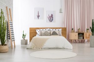 The Importance of Duvet Covers in Your Bedroom