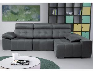 aqualine chaise lounge