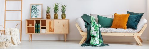 Summer details accessories