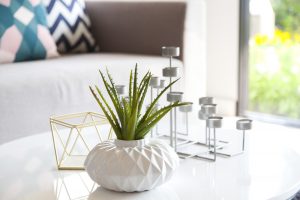 Centerpieces: 9 Ways to Decorate your Table