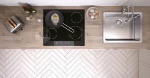 What are the best types of kitchen floors?