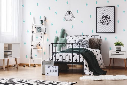 Tips And Ideas For Creating A Tumblr Worthy Bedroom