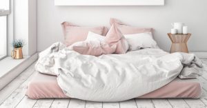 Advantages of Using Silk Sheets