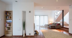 The Versatility of Space in Design