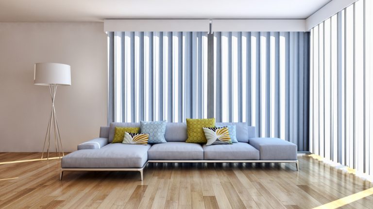 Different Kinds of Window Shades and Their Qualities