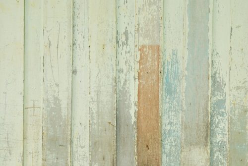 Wood never ending floor