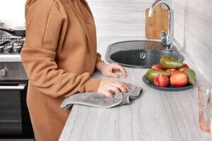 4 IKEA Countertops that you'll Love