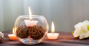 How to make DIY Candles