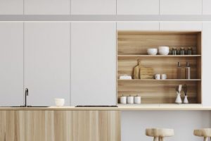 Create Your Own Cupboard with These 5 Steps