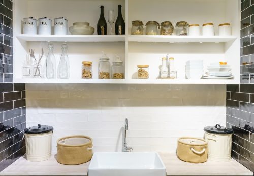 DIY cupboard options