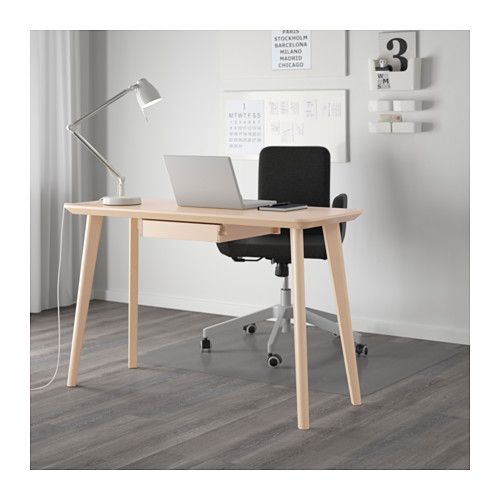 LISABO desk IKEA