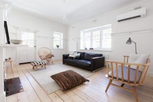 Avoid Overdecorating your Home