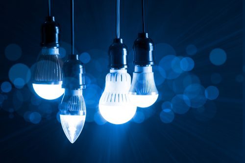 LED Light Bulbs: Are they as Efficient as they Say?