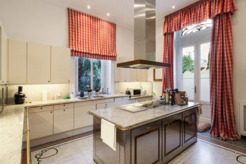 How to Choose the Best Kitchen Curtains