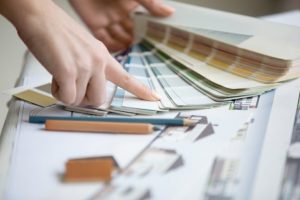 Common Decorating Mistakes When Choosing Wall Colors