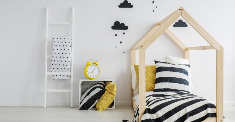 The Best Children's Comforters for your Kids' Bedrooms