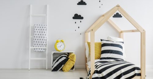 The Best Children’s Comforters for your Kids’ Bedrooms