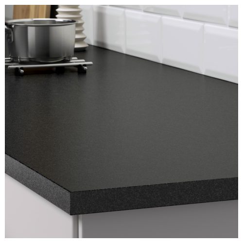 Countertop laminate