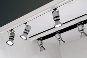 LED light bulbs can be used for any room in your home.