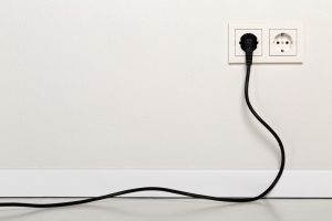 Hide Power Outlets Creatively - our Top Tips