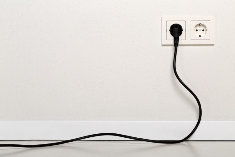 Hide Power Outlets Creatively - our Top Tips
