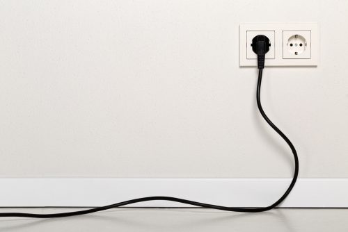 Hide Power Outlets Creatively – our Top Tips