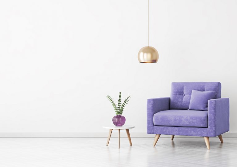4 Armchairs from IKEA: Choose the Perfect One
