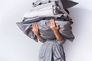 4 of the Latest Designs to Make your own Bedding