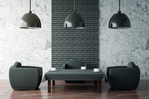 The Latest Decoration Trends: Micro-cement