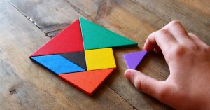 Proportion and Scale of Objects in Spaces