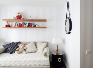 You can buy children's comforters in all kinds of different designs.