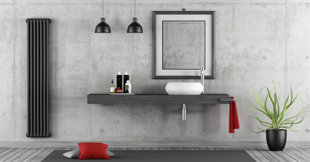 Sink Cabinets: The Latest Bathroom Trends
