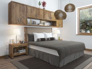 5 Bedroom Storage Options