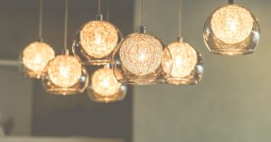 How to Create Your Own String Lights