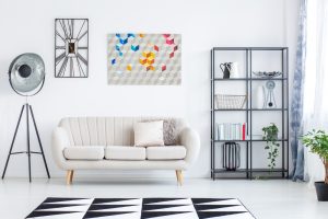 Ideas for Choosing a Floor Lamp