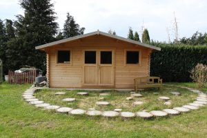 Great Garden Shed Ideas