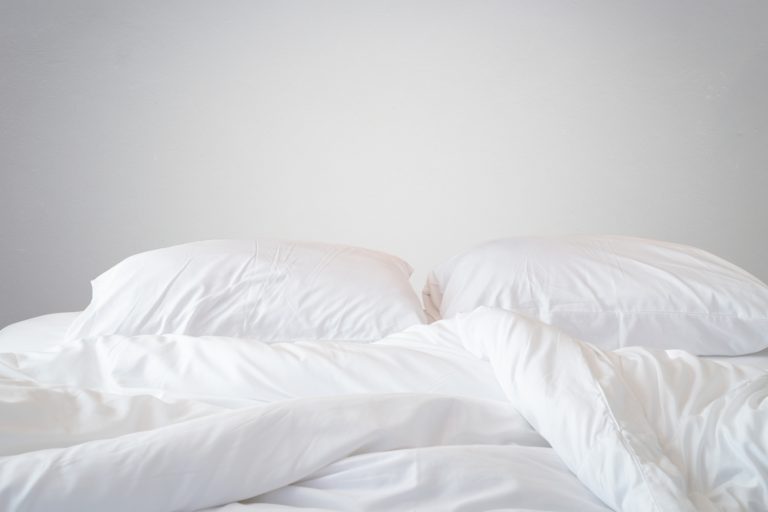 Duvet Filling: How to Choose the Right One