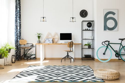 6 tricks putting away