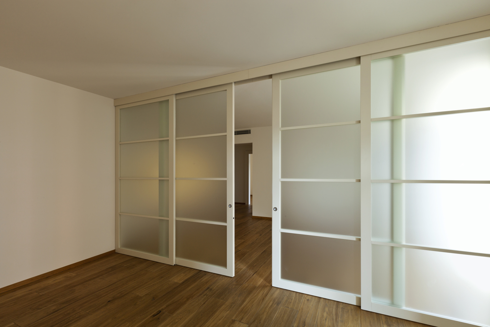 interior doors