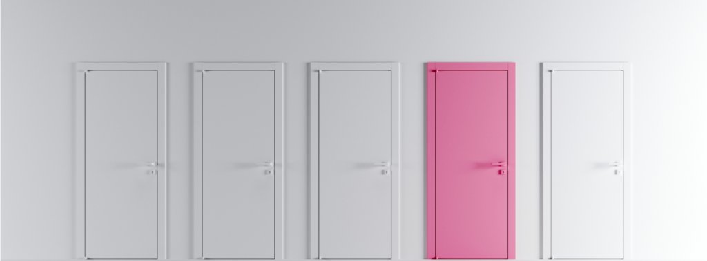 Interior Doors: Everything You Need to Know