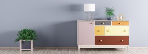6 Tips for Choosing the Right Dresser