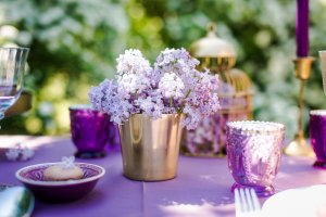 Centerpiece Ideas
