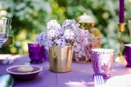 Centerpiece Ideas