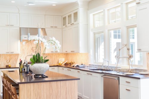 20s Style Decoration