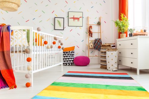 The Best Cribs for Your Baby